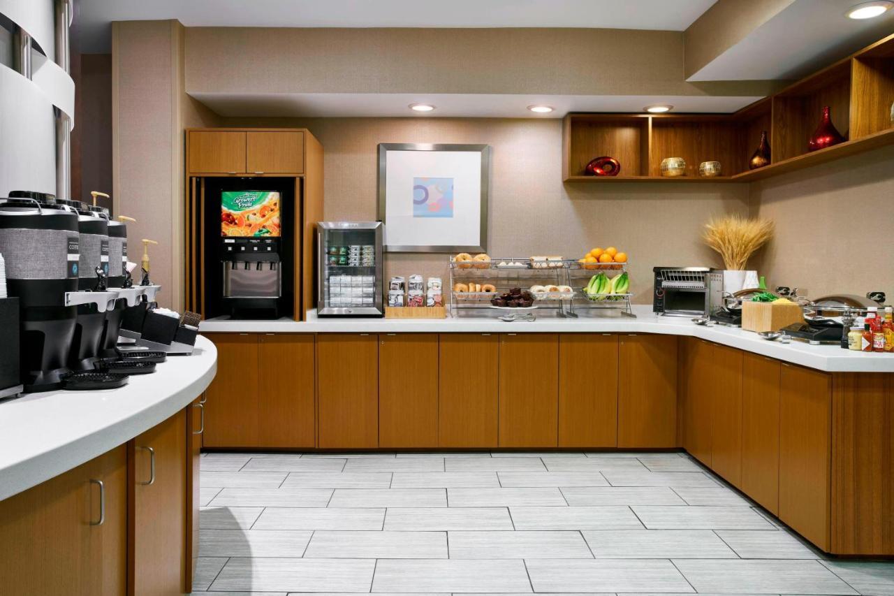 SpringHill Suites Edgewood Aberdeen Bel Air Exterior foto