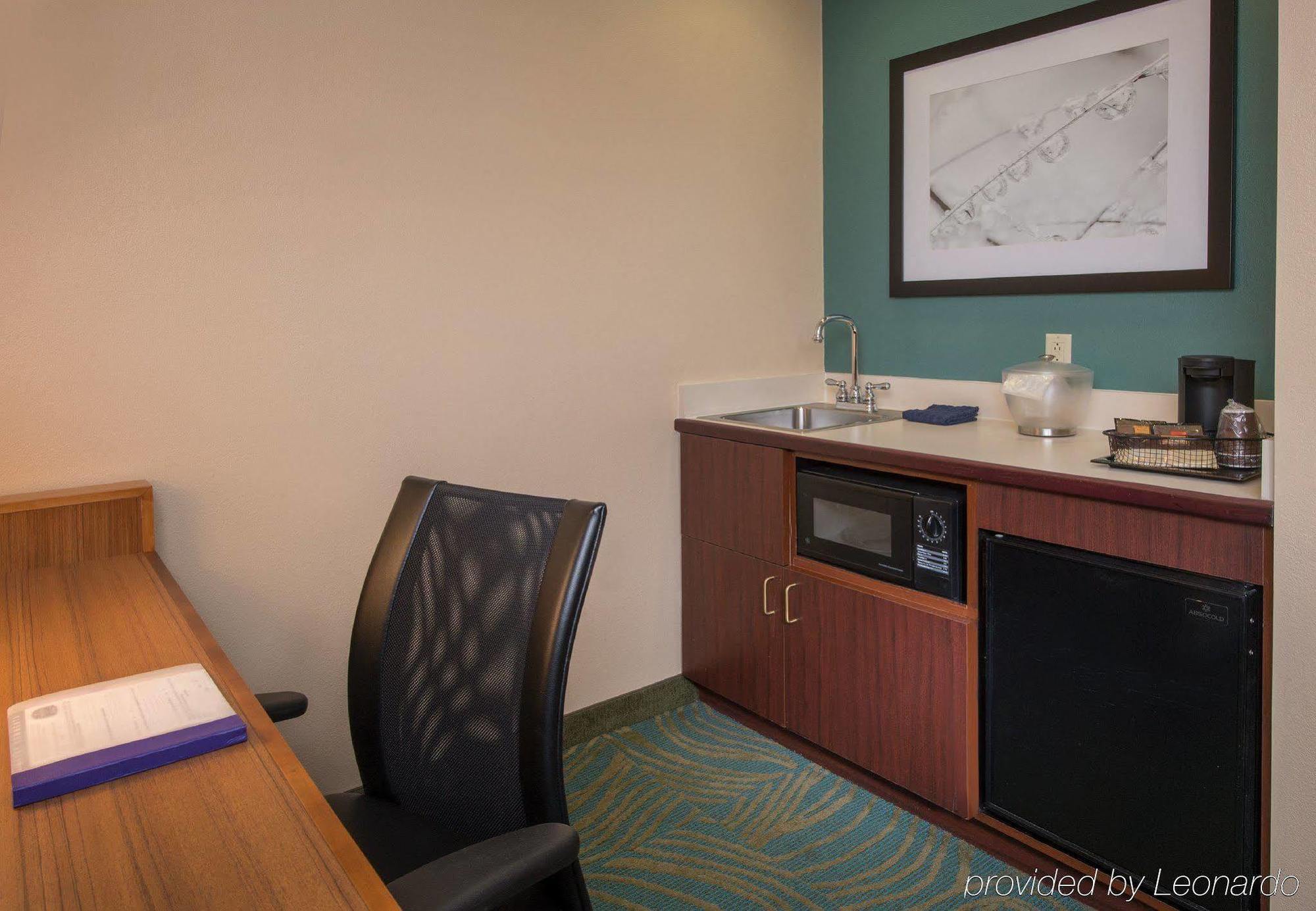 SpringHill Suites Edgewood Aberdeen Bel Air Exterior foto
