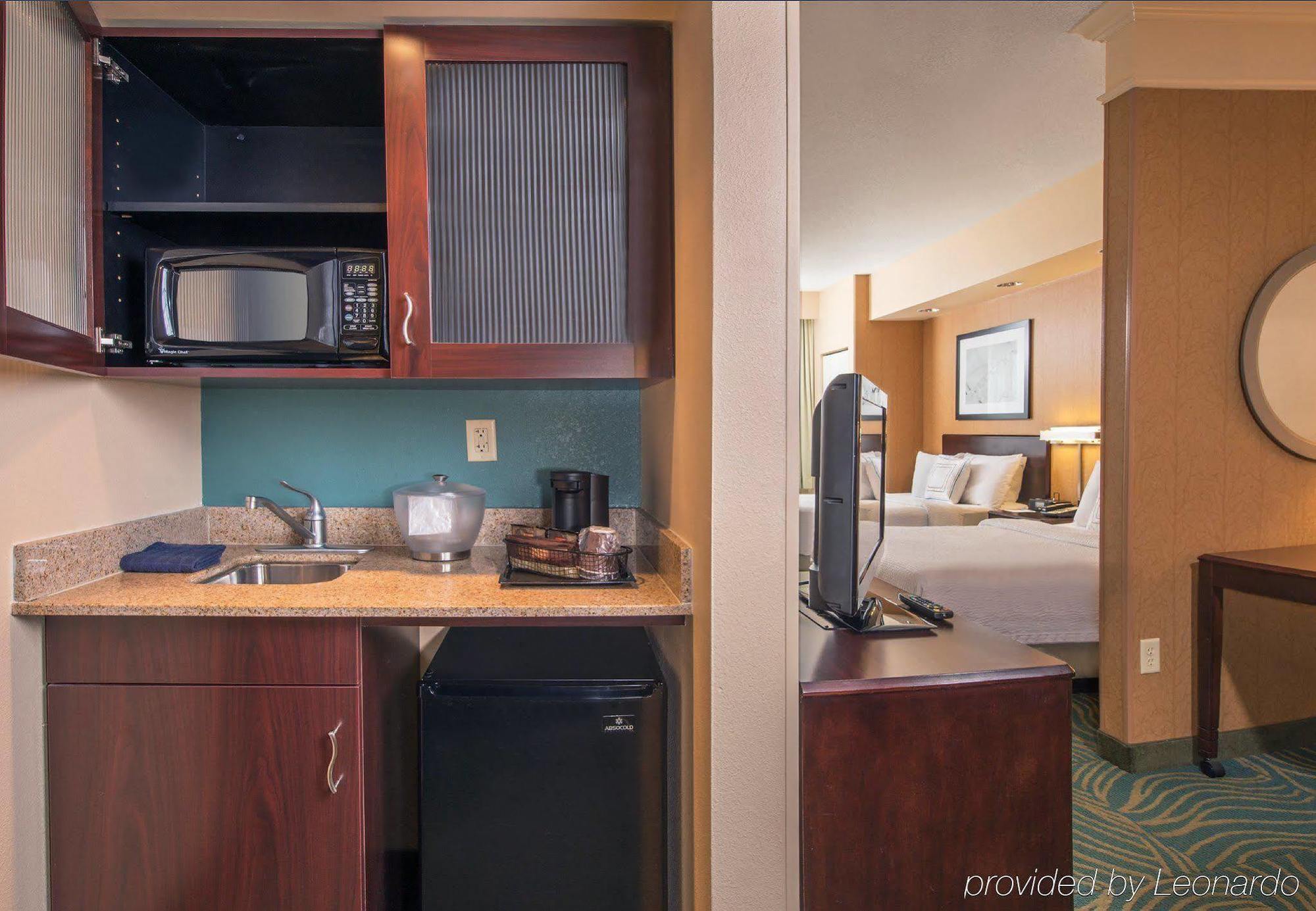 SpringHill Suites Edgewood Aberdeen Bel Air Exterior foto